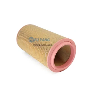 Air Filter Assembly 7984940 C30810 Af26401 2453818 C30810/3 E631L01 P772579 Filter Cartridge