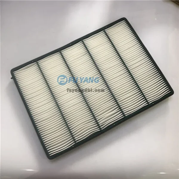 Aircraft Cabin Air Filter Voe14506997 14506997 1450326960721485406 Ec210b Ec240b Ec290b 13780-75-Fuo - 图片 4