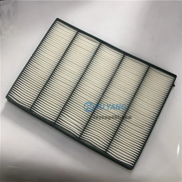 Aircraft Cabin Air Filter Voe14506997 14506997 1450326960721485406 Ec210b Ec240b Ec290b 13780-75-Fuo - 图片 3