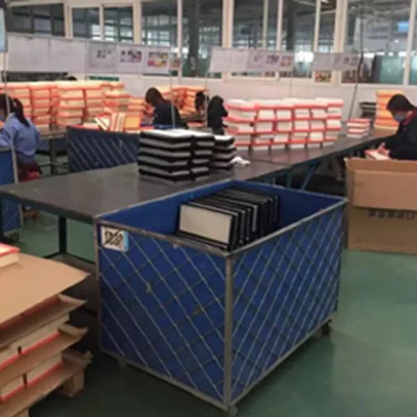 Aircraft Cabin Air Filter Voe14506997 14506997 1450326960721485406 Ec210b Ec240b Ec290b 13780-75-Fuo - 图片 2