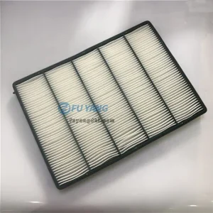 Aircraft Cabin Air Filter Voe14506997 14506997 1450326960721485406 Ec210b Ec240b Ec290b 13780-75-Fuo
