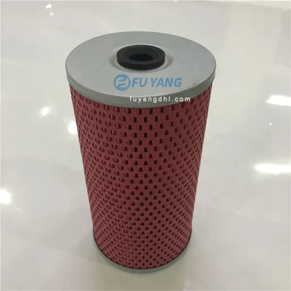 Auto Engine Parts Car Oil Filter Element X4001000 Filter - 图片 2