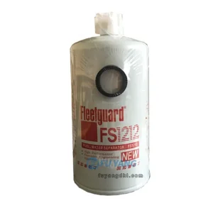 Auto Engine Parts Fuel Water Separator 47387534 Fs1212 Filter