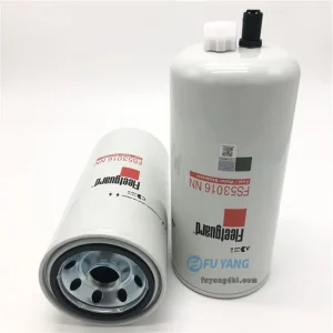 Auto Filter Oil Water Separator Fs1006 3089916 4095189 6003113110/11 6003117550 FF63013filter