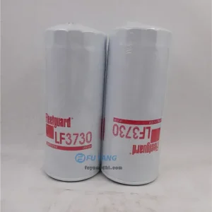 Auto Spare Parts Oil Filter 1117285 P550490 Lf3730 H200W02 W11102/14 562820 1347726 562816