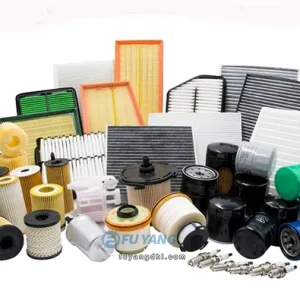 Best Commercial Truck Oil Filter for Semi Trucks Filtros De Aceite 21707132