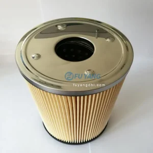Best Diesel Fuel Truck Filter China Supplier 8980924811 1876100942 A6511800109 for Change Fuel Filter Diesel Truck