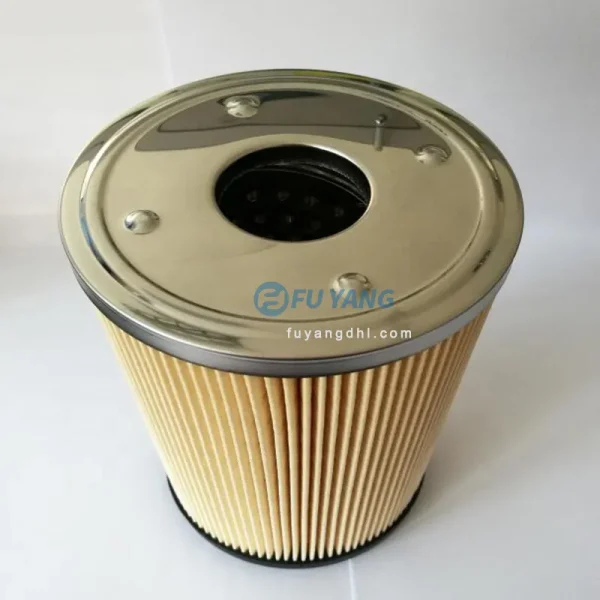 Best Diesel Fuel Truck Filter China Supplier 8980924811 1876100942 A6511800109 for Change Fuel Filter Diesel Truck