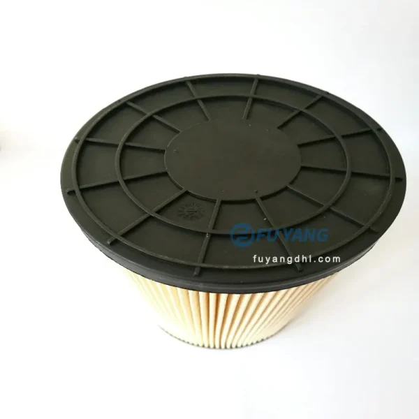 Best Diesel Fuel Truck Filter China Supplier 8980924811 1876100942 A6511800109 for Change Fuel Filter Diesel Truck - 图片 3