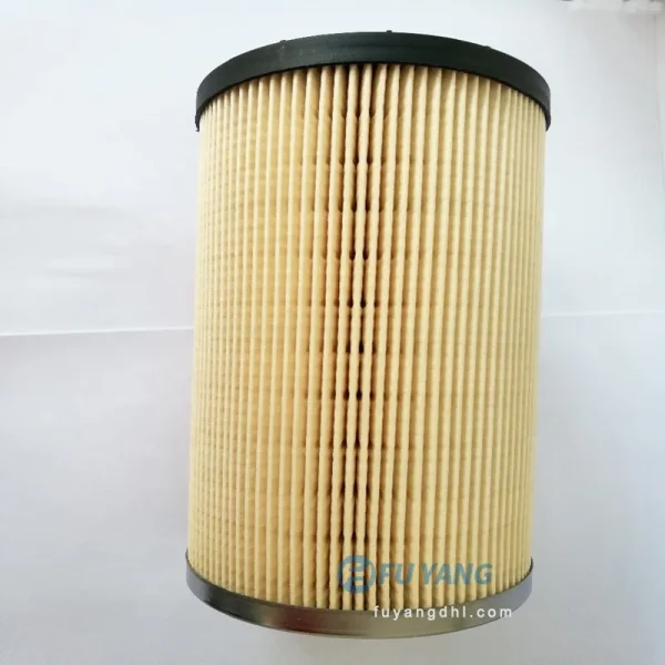 Best Diesel Fuel Truck Filter China Supplier 8980924811 1876100942 A6511800109 for Change Fuel Filter Diesel Truck - 图片 4