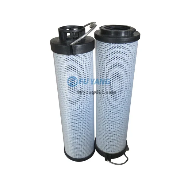 Best Price Hydraulic Fiberglass Filter Cartridge Lube Oil Filter 0240r003bn3hc - 图片 6