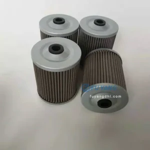 Bf6m1015c Fuel Filter 01172715 for Diesel Engine