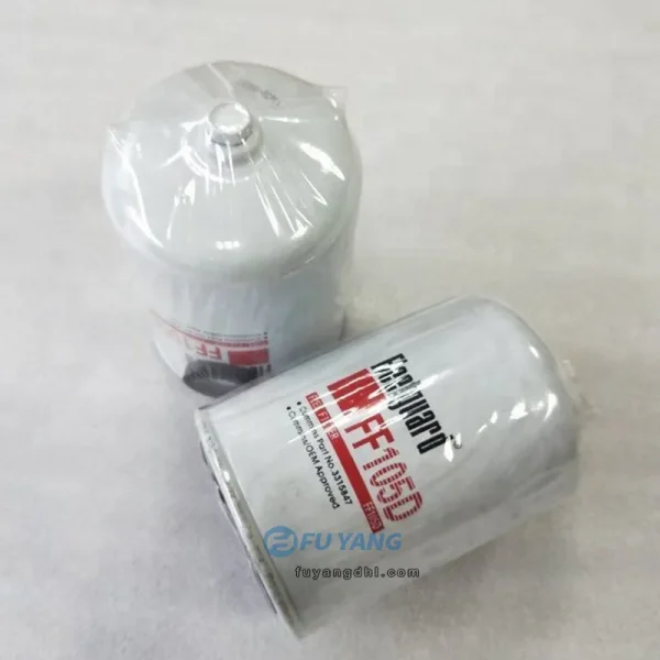 Brand New Efficient Fuel Filter for PC360-7 FF105 K7643461 0031845201 01174420 - 图片 2