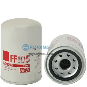 Brand New Efficient Fuel Filter for PC360-7 FF105 K7643461 0031845201 01174420