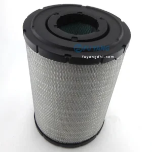 Cat 320b 320d 320d2 Excavator 1318822 1318821 Air Filter Cleaner 131-8822 131-8821