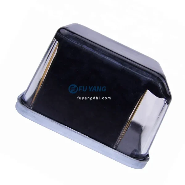 Combine Harvester Diesel Fuel Filter Ar50041/Ar50141/Ar86755 - 图片 2