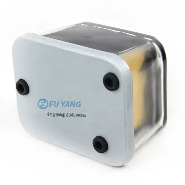 Combine Harvester Diesel Fuel Filter Ar50041/Ar50141/Ar86755 - 图片 3