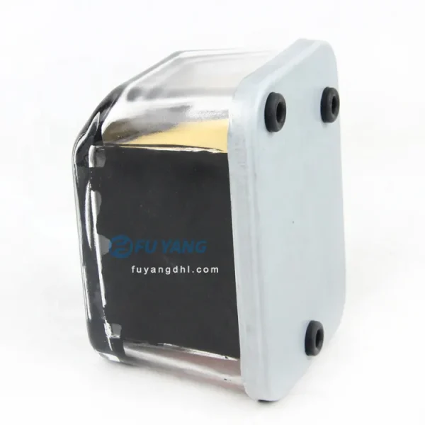 Combine Harvester Diesel Fuel Filter Ar50041/Ar50141/Ar86755 - 图片 4