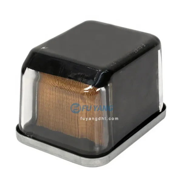 Combine Harvester Diesel Fuel Filter Ar50041/Ar50141/Ar86755