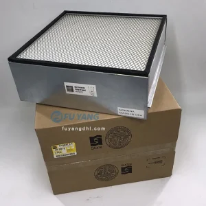 Construction Machinery Air Filter Af1869 4n-0015 6L-4714 P111098