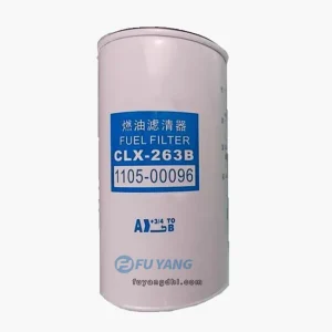 Dachai 1013 1015 2012 2013 2015 Engine Oil Filter 01181245 1181245 01174422 Su47708 01174420