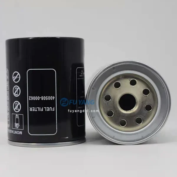 Daewoo Doosan 40050800062 Diesel Filter Fuel Water Separator 400508-00062 - 图片 2