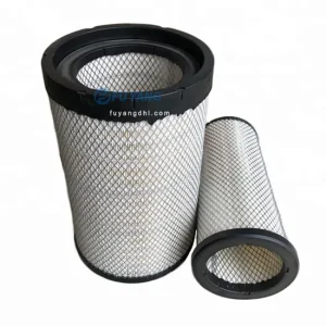 Diesel Engine Air Filter Cartridge 21196919 21337557 Af872m/Af872 P181099 24749051