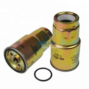 Diesel Engine Fuel Filter 23390-64450 Wk720/2 6003112110 FF5432 PS8784 H232wk 23390-33030
