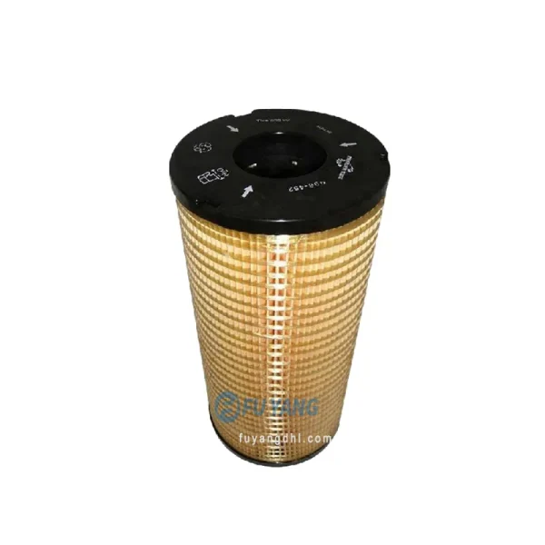 Diesel Engine Oil Filter CH10929 996452 57929 Lf16250 CH10929; Hydraulic Oil Filter Element Hf6097 - 图片 2