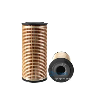 Diesel Engine Oil Filter CH10929 996452 57929 Lf16250 CH10929; Hydraulic Oil Filter Element Hf6097