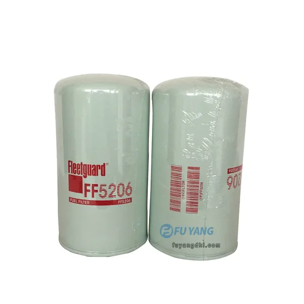 Diesel Engine Parts Fuel Filter 4964234 FF5644 FF5114 - 图片 3
