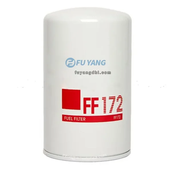 Diesel Engine Parts Fuel Filter 4964234 FF5644 FF5114 - 图片 4