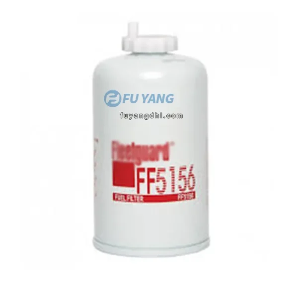 Diesel Engine Parts Fuel Filter 4964234 FF5644 FF5114 - 图片 6