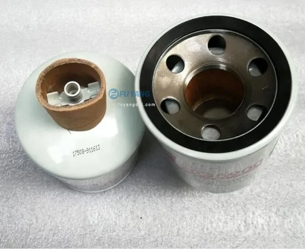 Diesel Fuel Filter 89034656 Bf7695 3607140 Ng5900 11-9342 FF5037 84257511 - 图片 3