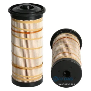 Diesel Fuel Filter Use for Cat Excavator Accessory Tank Engine 434-3928/523-4987