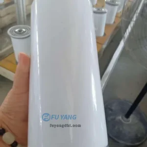 Diesel Truck Fuel Filter 8193841 Bf7653 420799 H18wk03 Wk962/7 for Excavator Ec210 Ec290