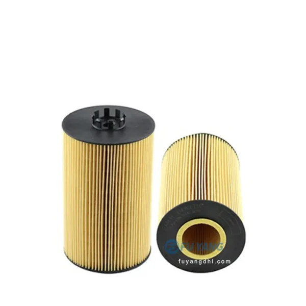 Double Filter Media Durability Oil Filter 20998807 P550905 Lf16351 E416HD86 Ox426D P551039 5801414404 - 图片 3
