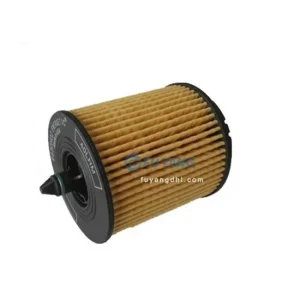 Ebuick Regal Fuel Filter; Engine Oil Filter 630h02; Hu6007X Ox258d 14509379