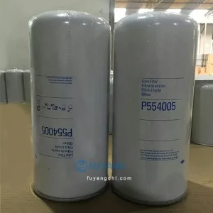 Engine 3304b Accessories Spin-on Oil Filter P554005