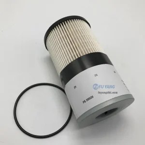 Engine Fuel Water Separator Fuel Filter Fs20020 Fs20019 Fs20018 Fs20021 Fs19763 14622355