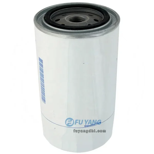 Engine Oil Filter Heavy Truck Excavator Oil Filter Element 2654407 - 图片 2