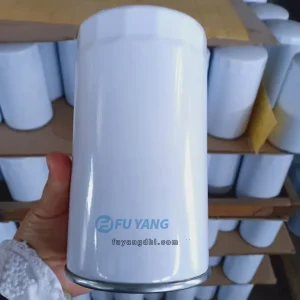 Engine Oil Filter Heavy Truck Excavator Oil Filter Element 2654407