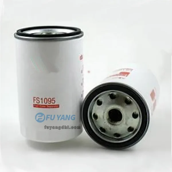 Engine Oil Filter Manufacturer Lf3484 Lf3380 B7180 Bf1223 Fs19826 Fs1214 Fs1041 21380408 - 图片 4