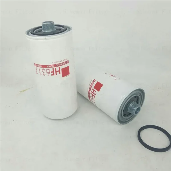 Engine Parts Fuel Separator Filter Hf6317 Hf6555 Hf6565 Hf6056 Fs20028 - 图片 2