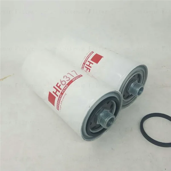 Engine Parts Fuel Separator Filter Hf6317 Hf6555 Hf6565 Hf6056 Fs20028 - 图片 3