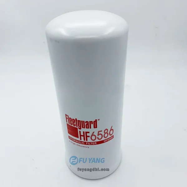 Engine Parts Fuel Separator Filter Hf6317 Hf6555 Hf6565 Hf6056 Fs20028 - 图片 4