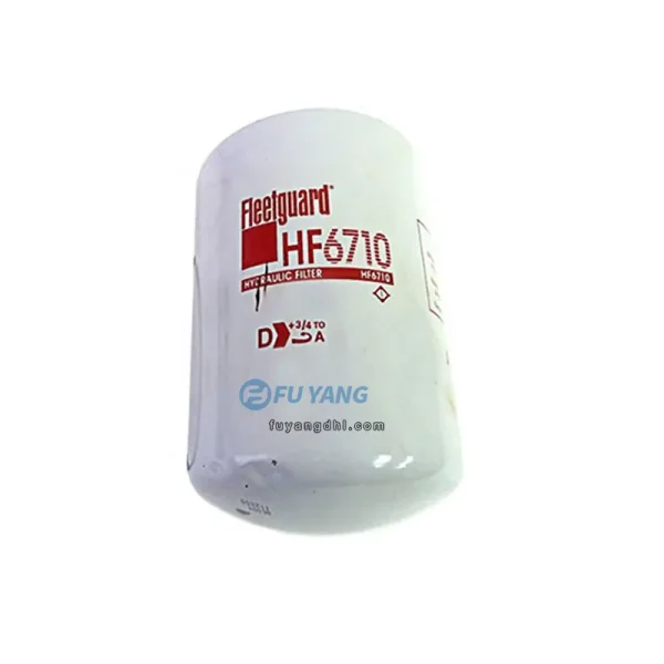 Engine Parts Fuel Separator Filter Hf6317 Hf6555 Hf6565 Hf6056 Fs20028 - 图片 5