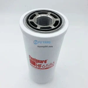 Engine Parts Fuel Separator Filter Hf6317 Hf6555 Hf6565 Hf6056 Fs20028