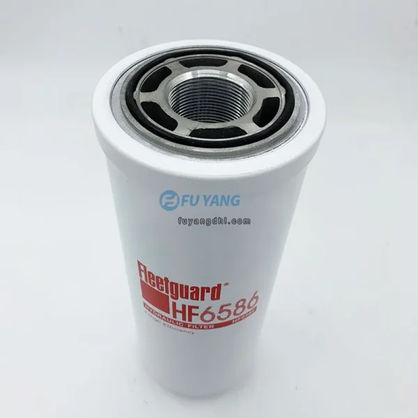Engine Parts Fuel Separator Filter Hf6317 Hf6555 Hf6565 Hf6056 Fs20028