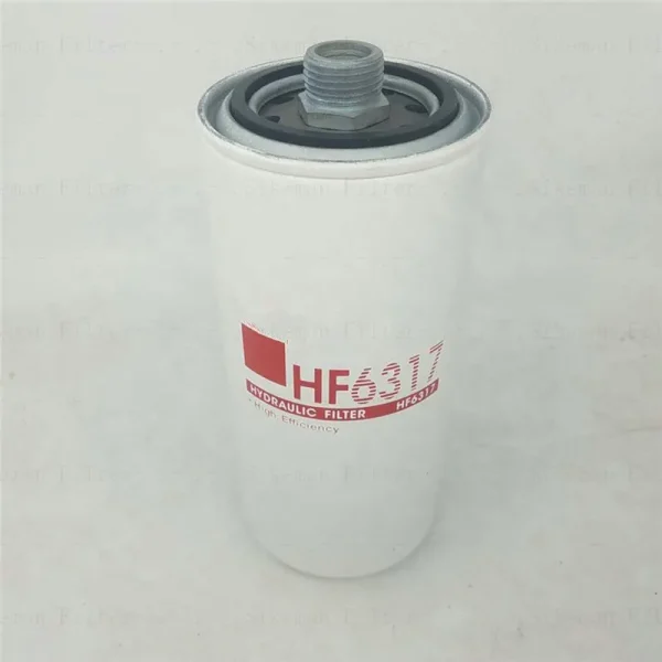 Engine Parts Fuel Separator Filter Hf6317 Hf6555 Hf6565 Hf6056 Fs20028 - 图片 7